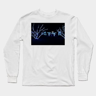 Celestial 3 Long Sleeve T-Shirt